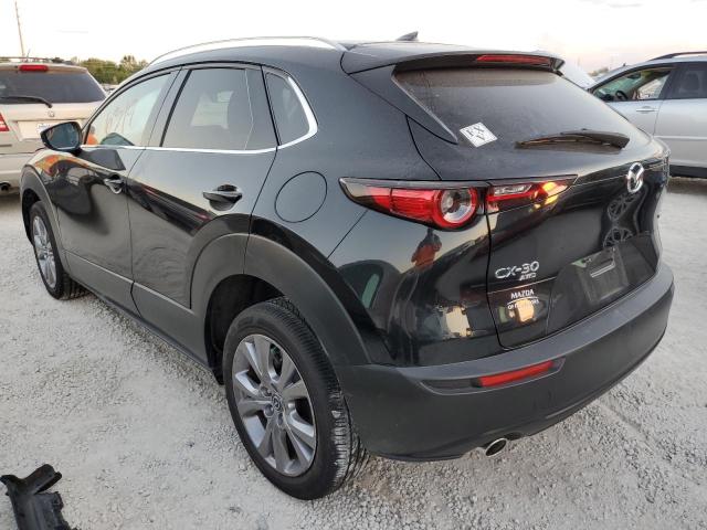 2021 MAZDA CX-30 PREMIUM VIN: 3MVDMBDL1MM305305