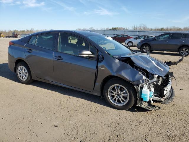 2021 TOYOTA PRIUS SPECIAL EDITION VIN: JTDKAMFU7M3142213