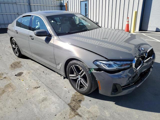 2021 BMW 530 XI VIN: WBA13BJ0XMWX03093