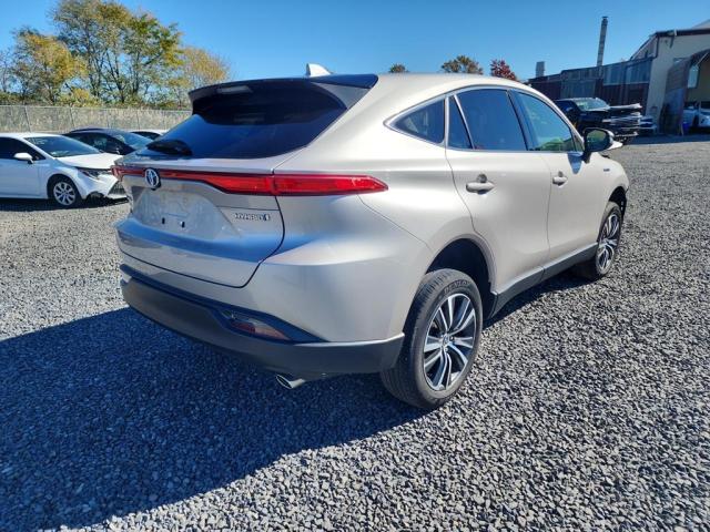 2021 TOYOTA VENZA LE VIN: JTEAAAAH4MJ016337