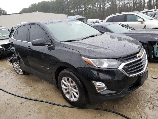 2021 CHEVROLET EQUINOX LT VIN: 3GNAXK***********