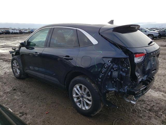 2021 FORD ESCAPE SE VIN: 1FMCU9G68MUA99290