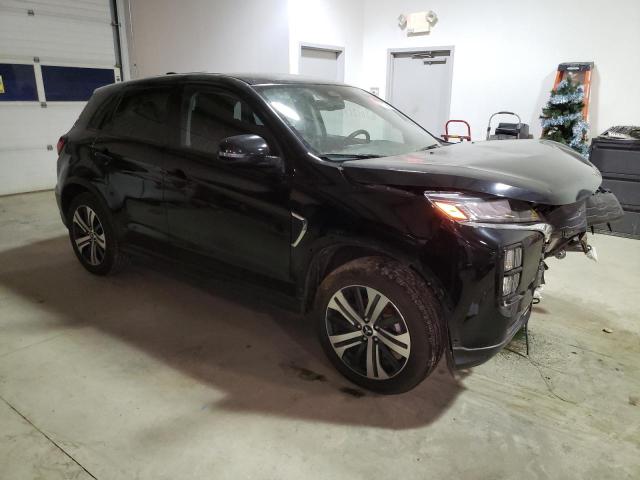 2021 MITSUBISHI OUTLANDER SPORT SE VIN: JA4APVAU4MU017133