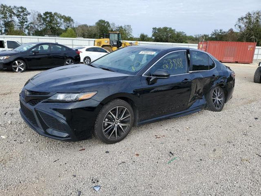 2021 TOYOTA CAMRY SE VIN: 4T1G11AK4MU450066