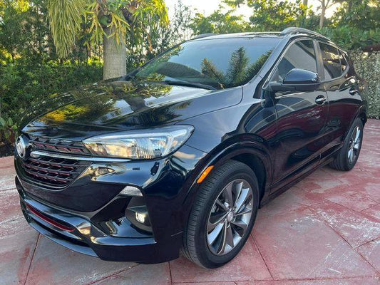 2021 BUICK ENCORE GX SELECT VIN: KL4MMD***********