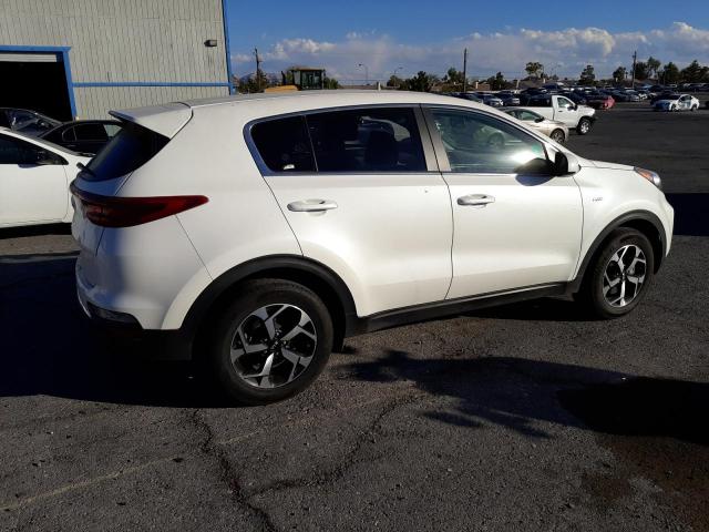 2021 KIA SPORTAGE LX VIN: KNDPMCACXM7901032