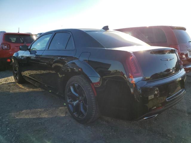 2021 CHRYSLER 300 TOURING VIN: 2C3CCAAG6MH529500