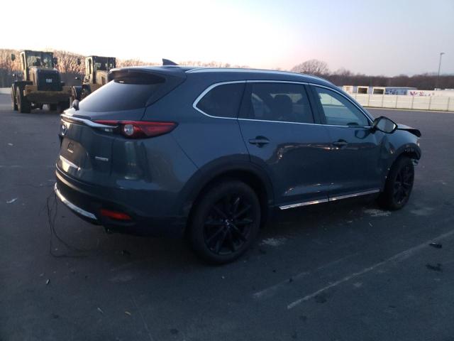 2021 MAZDA CX-9 GRAND TOURING VIN: JM3TCA***********