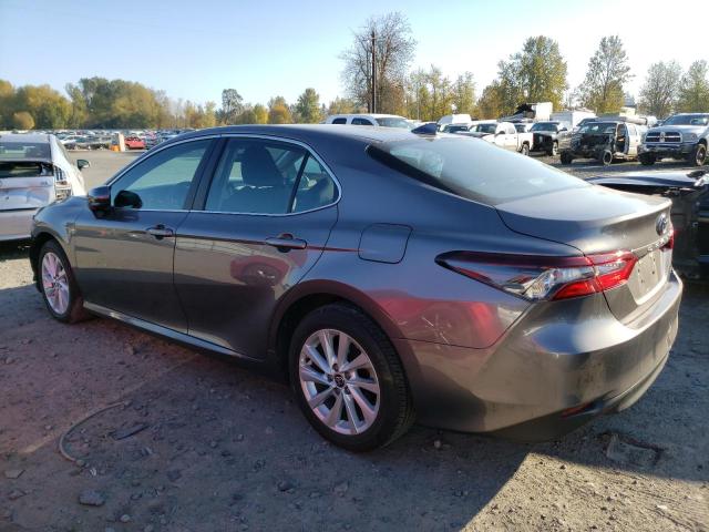2021 TOYOTA CAMRY LE VIN: 4T1C11AK6MU565489