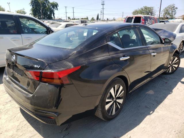 2021 NISSAN ALTIMA SV VIN: 1N4BL4DV3MN388353