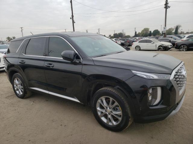 2021 HYUNDAI PALISADE SE VIN: KM8R14HE7MU203151