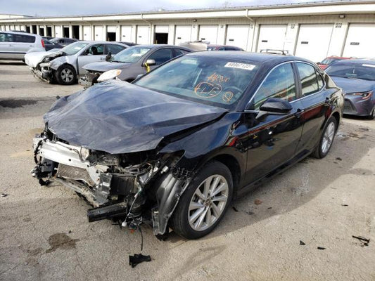 2021 TOYOTA CAMRY LE VIN: 4T1C11AK9MU597000
