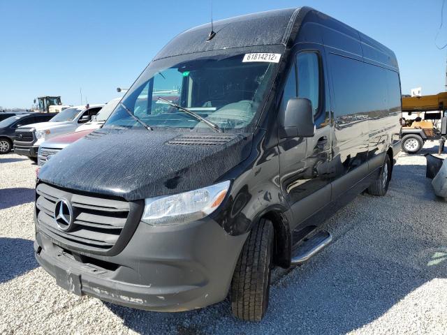 2021 MERCEDES-BENZ SPRINTER C VIN: W1X40CHY8MT060996