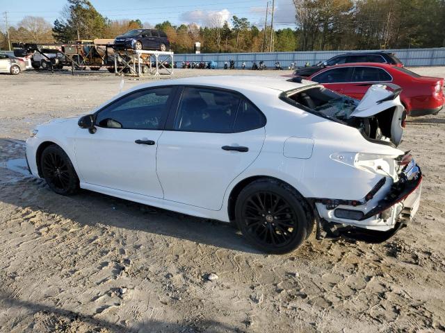 2021 TOYOTA CAMRY SE VIN: 4T1T11AK3MU435699