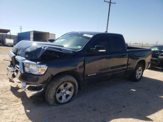 2021 RAM 1500 BIG HORN/LONE STAR VIN: 1C6RREBT6MN593557