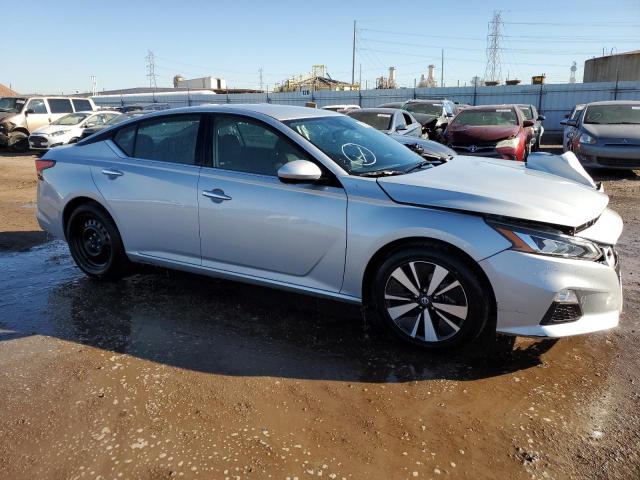 2021 NISSAN ALTIMA SV VIN: 1N4BL4DV1MN356503