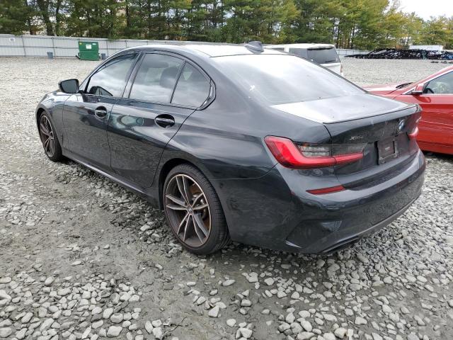 2021 BMW M340XI VIN: 3MW5U9J05M8B63328