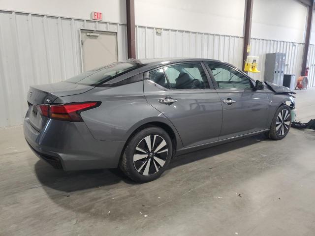 2021 NISSAN ALTIMA SV VIN: 1N4BL4DV4MN306162