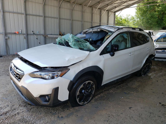 2023 SUBARU CROSSTREK PREMIUM VIN:JF2GTAECXPH202369