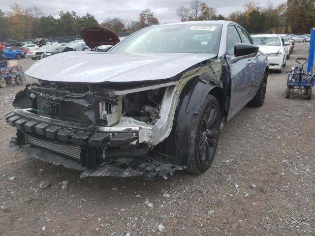 2021 ACURA TLX TECH A VIN: 19UUB6F5XMA009291