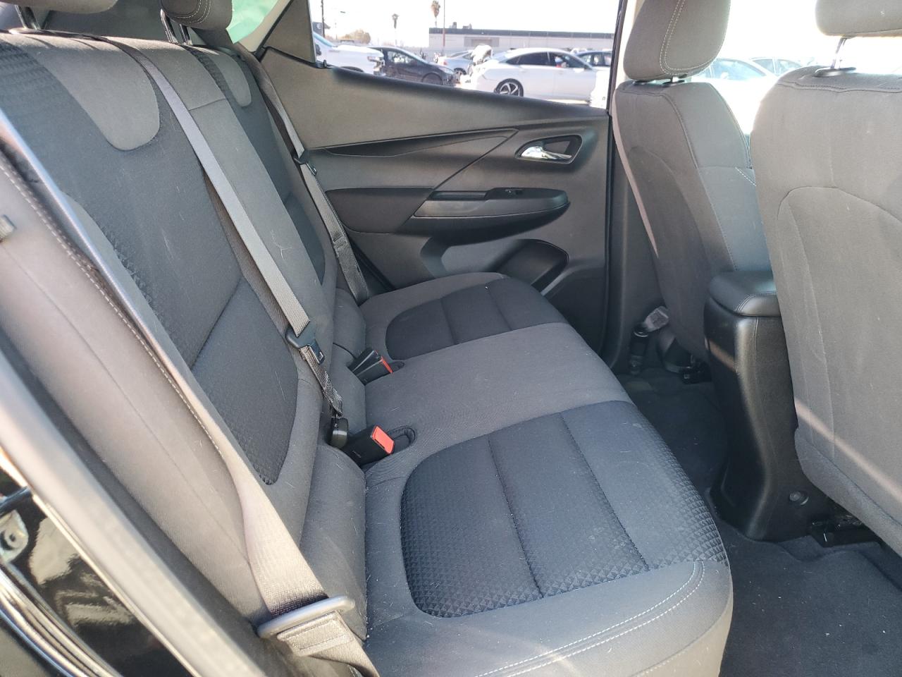 2022 CHEVROLET BOLT EV 1LT VIN:1G1FW6S0XN4127629