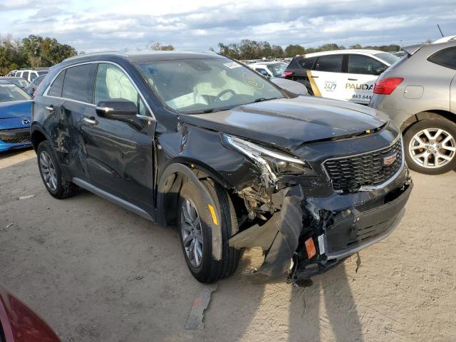 2021 CADILLAC XT4 PREMIUM LUXURY VIN: 1GYFZCR44MF051828