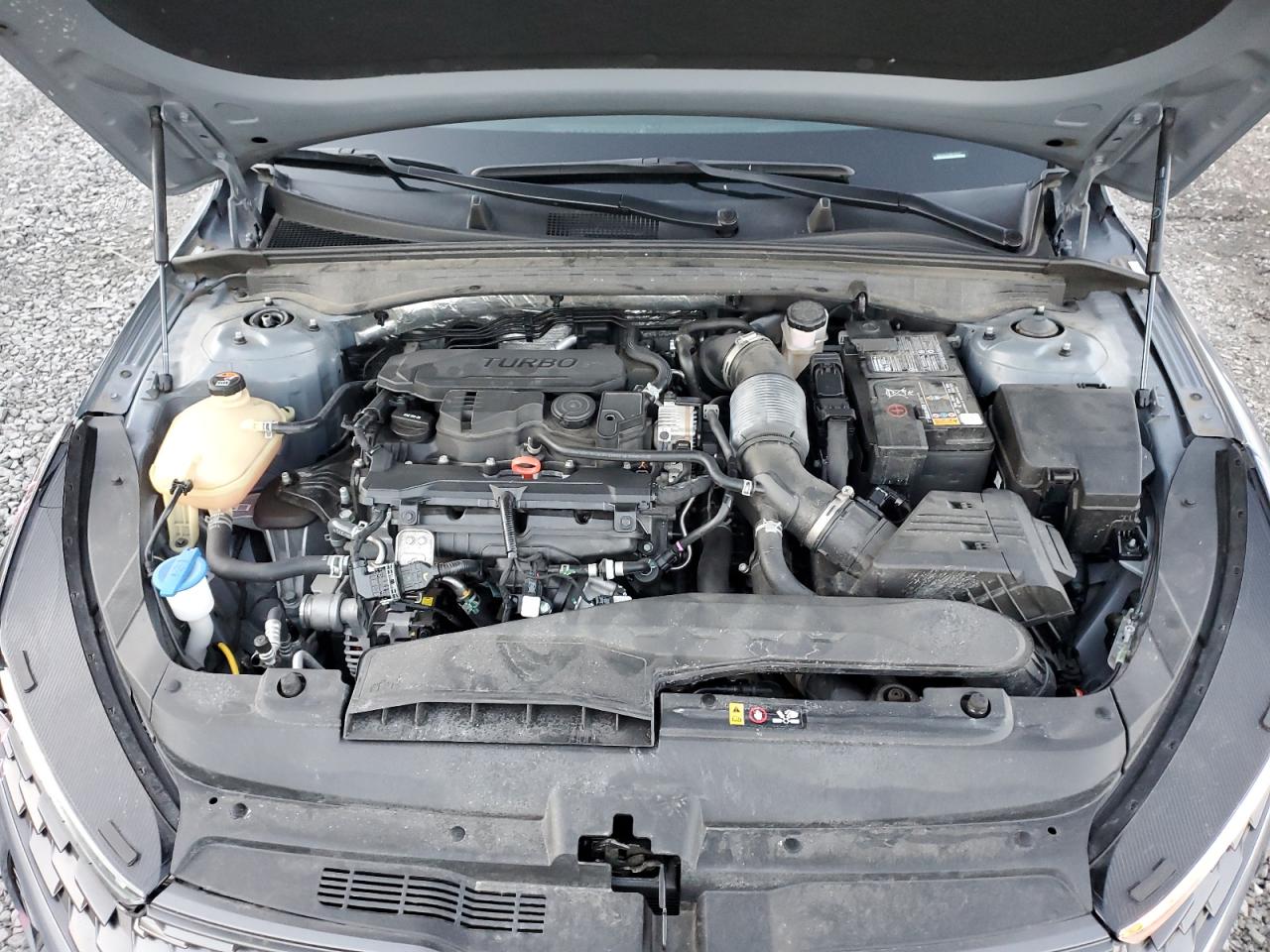 2022 KIA K5 LXS VIN:5XXG14J25NG106291