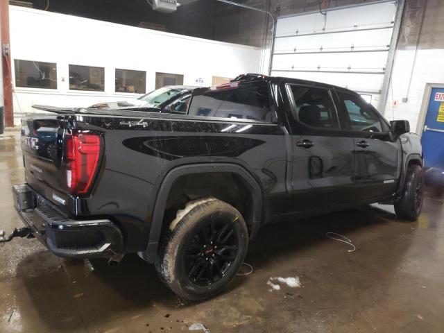 2021 GMC SIERRA K1500 ELEVATION VIN: 1GTU9CED5MZ414400