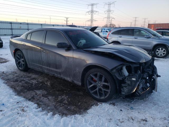 2021 DODGE CHARGER SXT VIN: 2C3CDXBG2MH679053