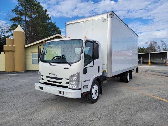 2021 ISUZU NPR HD VIN: 54DC4W1D8MS200782