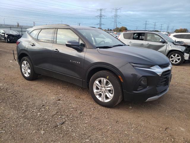 2021 CHEVROLET BLAZER 3LT VIN: 3GNKBJRS0MS572401