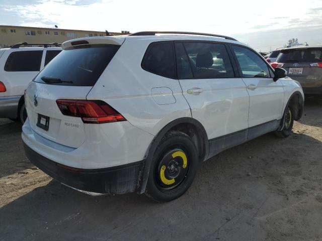 2021 VOLKSWAGEN TIGUAN S VIN: 3VV1B7AX4MM037821