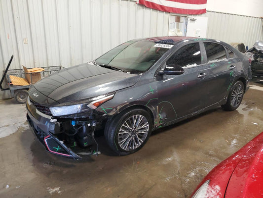 2023 KIA FORTE GT LINE VIN:3KPF54AD7PE625016