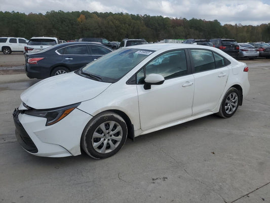 2023 TOYOTA COROLLA LE VIN:5YFB4MDEXPP028365