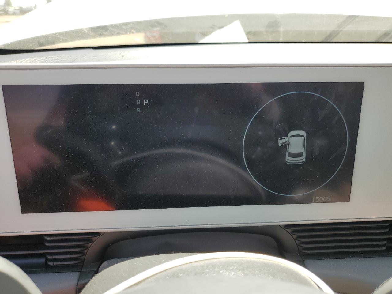 2023 HYUNDAI IONIQ 5 SEL VIN:KM8KN4AE7PU150195