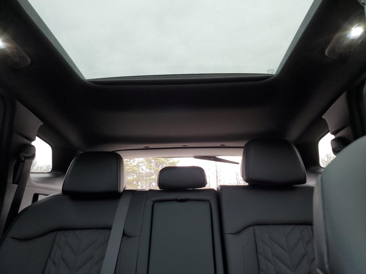 2023 KIA SPORTAGE X LINE VIN:5XYK6CAF1PG121944