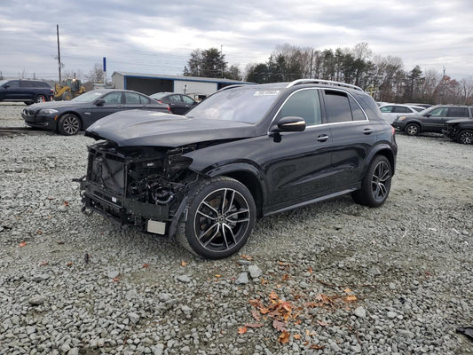 2023 MERCEDES-BENZ GLE 580 4MATIC VIN:4JGFB8GB0PA937845