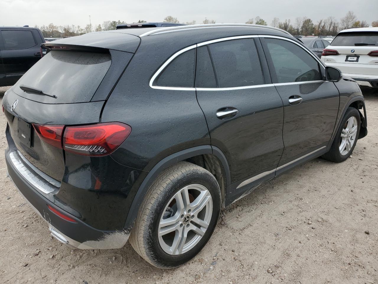 2023 MERCEDES-BENZ GLA 250 VIN:W1N4N4GBXPJ440788