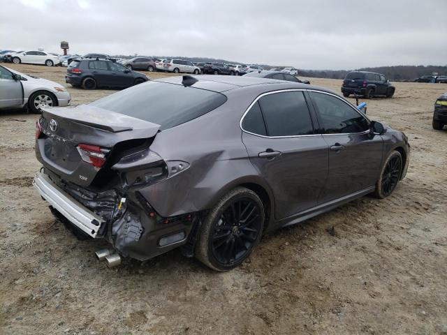 2021 TOYOTA CAMRY XSE VIN: 4T1K61AK8MU593842