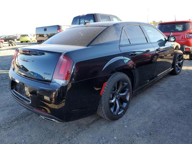 2021 CHRYSLER 300 TOURING VIN: 2C3CCAAG6MH529500