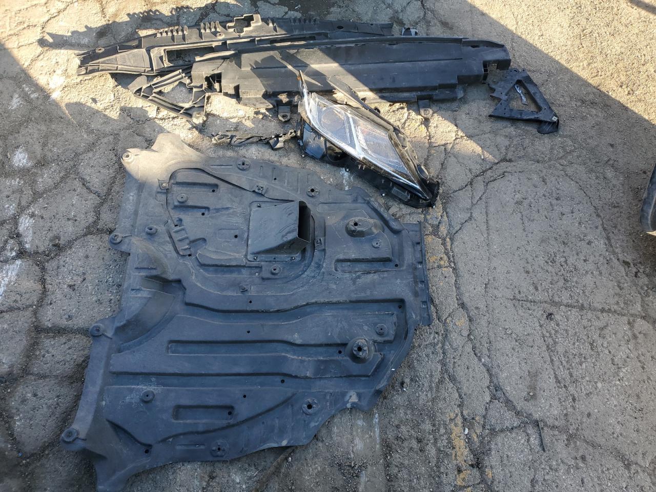 2022 TOYOTA CAMRY LE VIN:4T1C11AK9NU694313