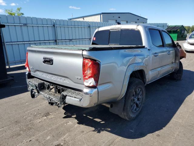 2021 TOYOTA TACOMA DOUBLE CAB VIN: 5TFCZ5AN8MX280936