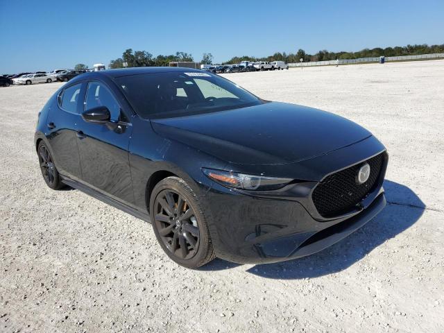 2021 MAZDA 3 PREMIUM VIN: JM1BPAML9M1402498