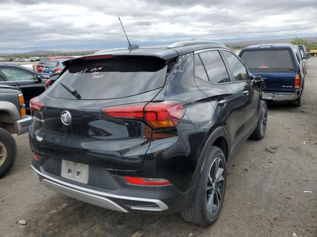 2021 BUICK ENCORE GX SELECT VIN: KL4MMDS27MB168184