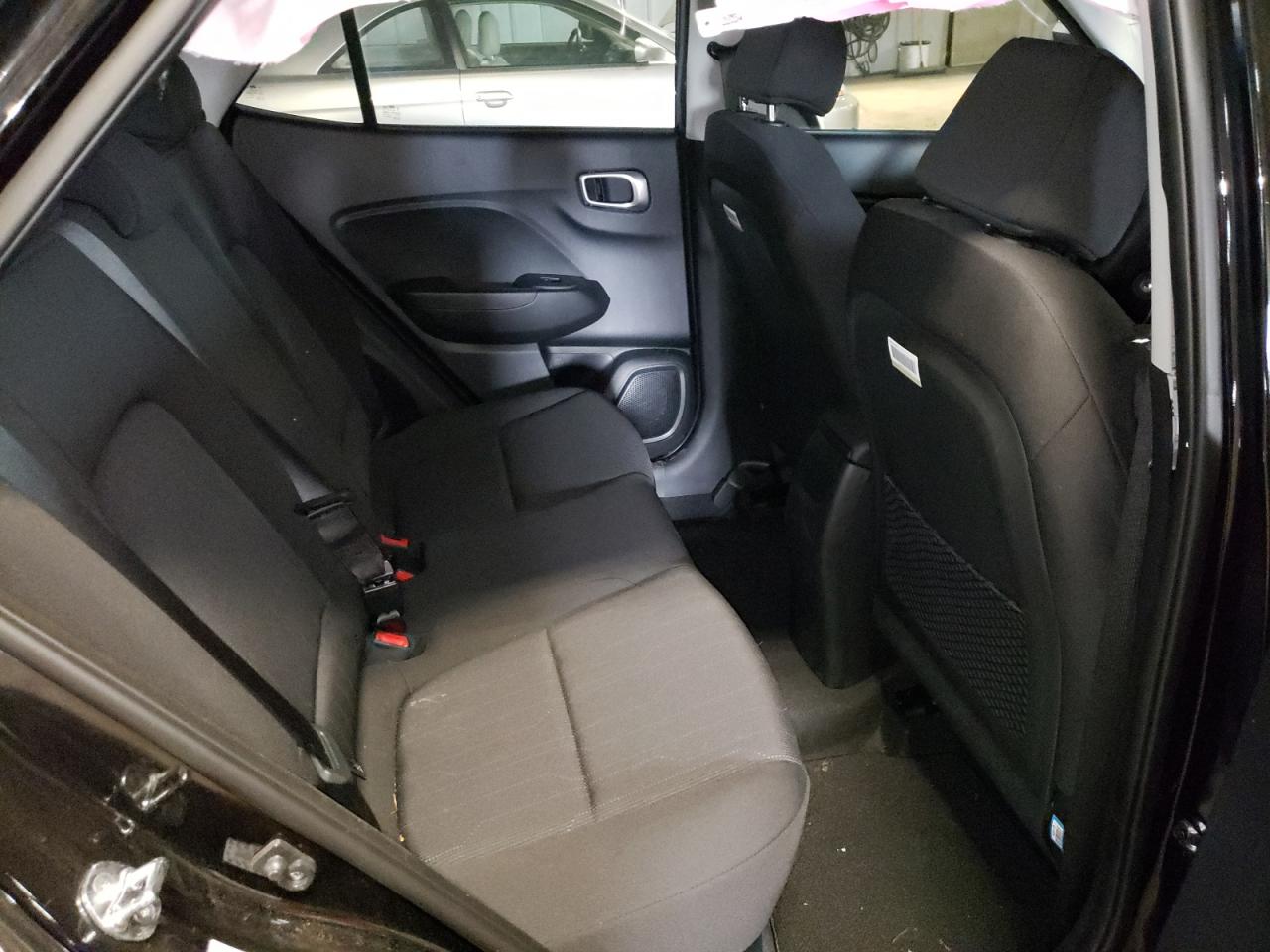 2023 HYUNDAI VENUE SE VIN:KMHRB8A32PU211661