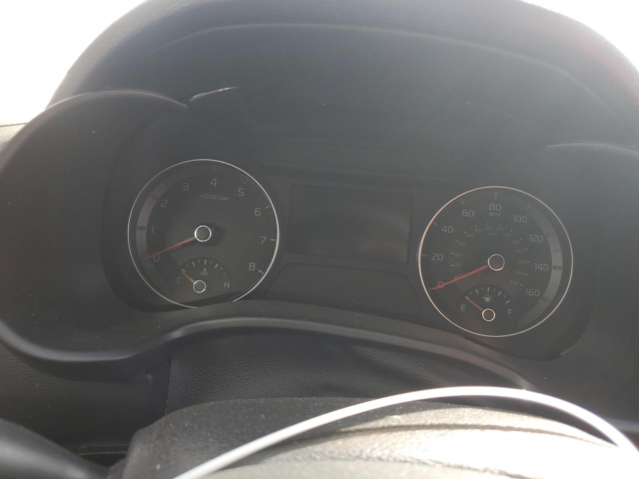 2023 KIA FORTE LX VIN:3KPF24AD4PE630120