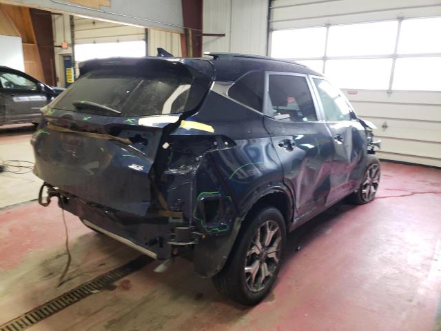 2021 KIA SELTOS EX VIN: KNDERC***********