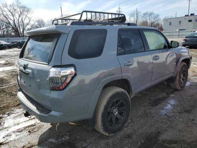 2021 TOYOTA 4RUNNER SR5/SR5 PREMIUM VIN: JTEBU5JR3M5894264