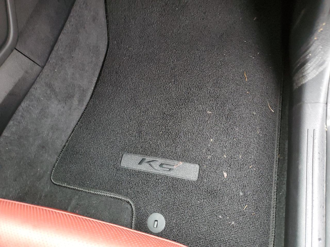 2023 KIA K5 GT LINE VIN:5XXG64J25PG210235