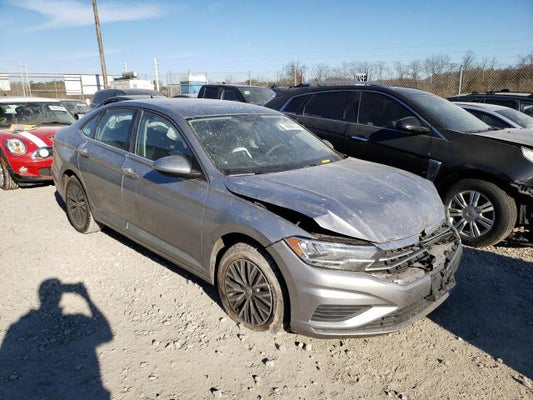 2021 VOLKSWAGEN JETTA S VIN: 3VWC57BU3MM058529